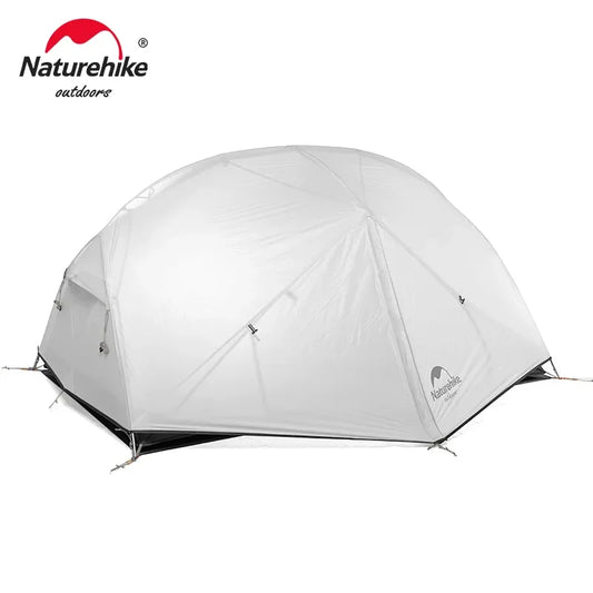 Naturehike tienda para 2/3 personas