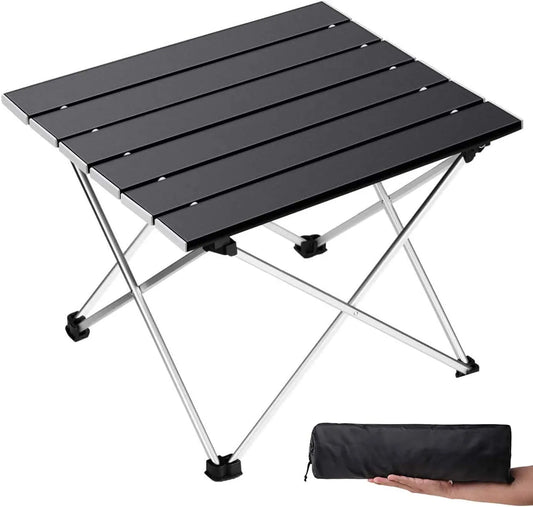 Mesa  Pregable de Camping